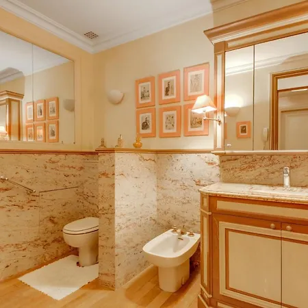 Exclusive 106 M2 With Terrace Avenue Raphael *