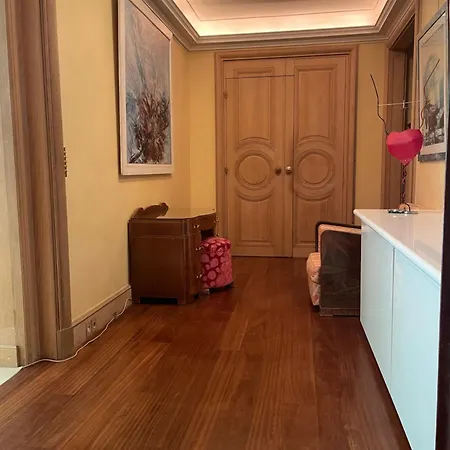 Exclusive 106 M2 With Terrace Avenue Raphael 公寓