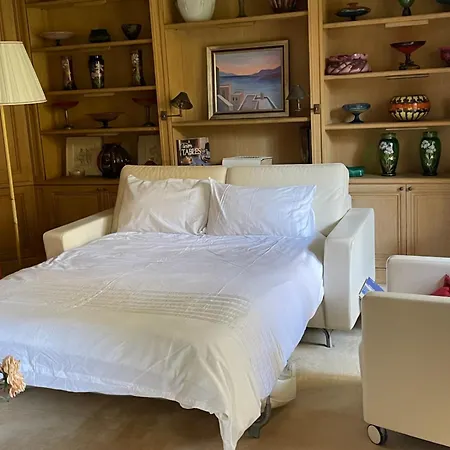 Exclusive 106 M2 With Terrace Avenue Raphael *
